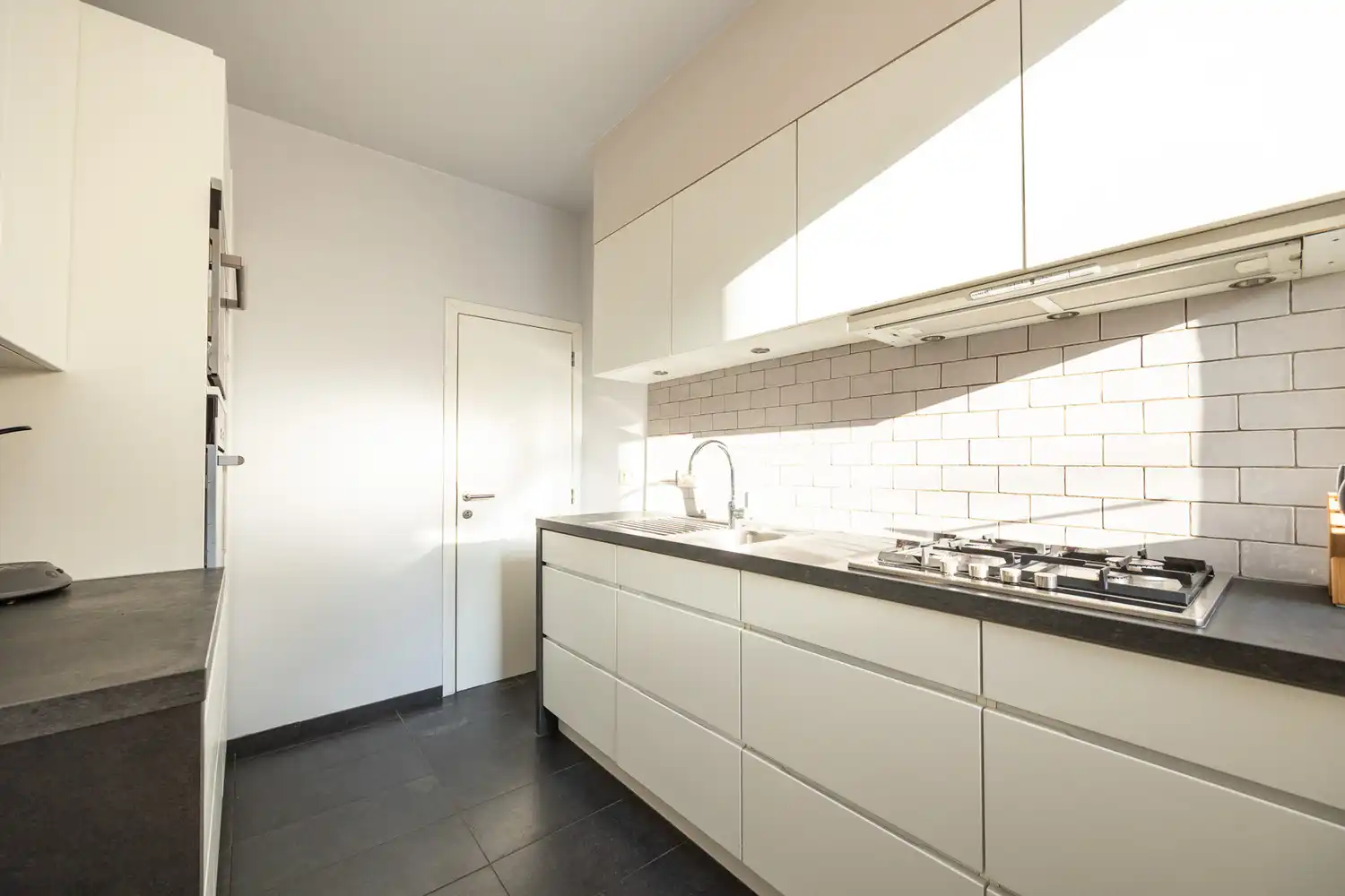 Charmante gezinswoning met 4 -slk en garage foto 11