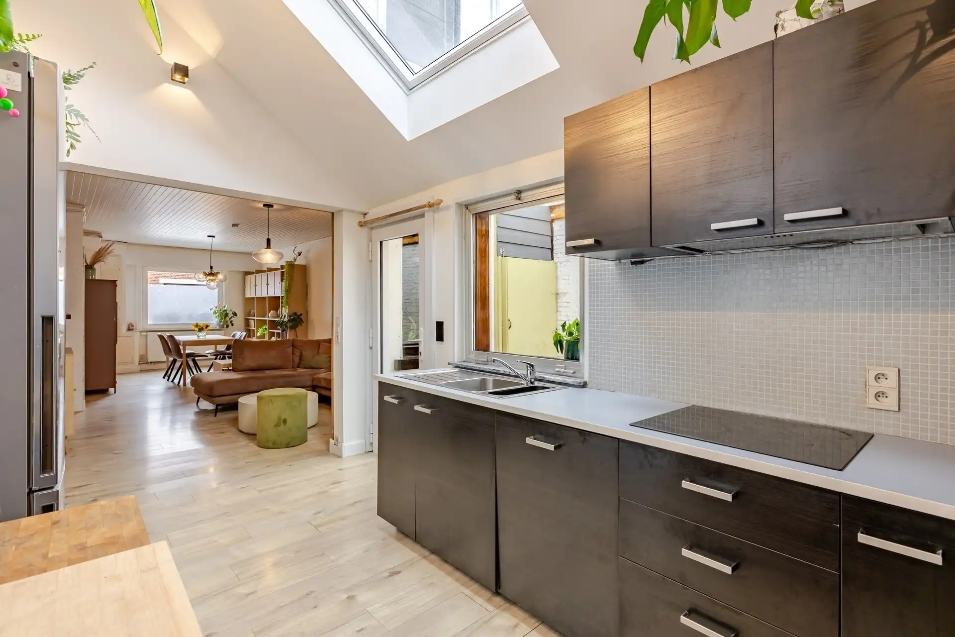 Gezellige starterswoning met 3 slaapkamers in Schellebelle foto 9