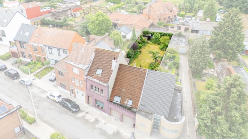 --- NIEUW --- Instapklare woning + appartement! foto 24