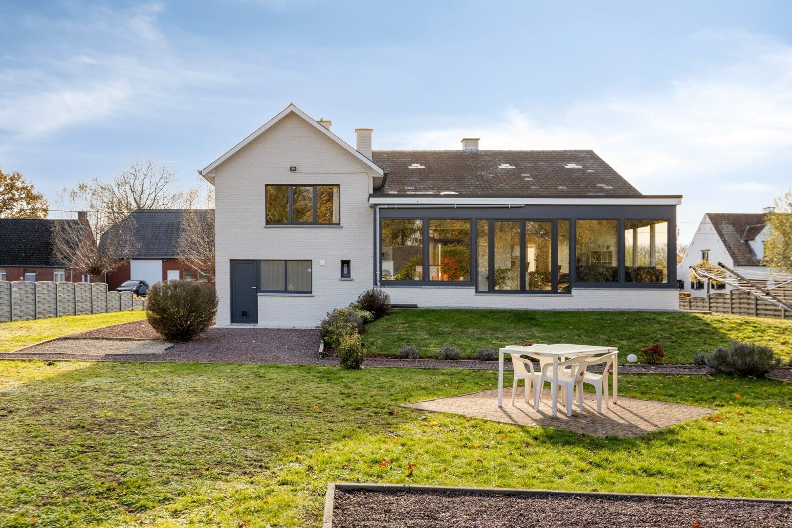 Gerenoveerde woning te koop in Klein-Vorst, Laakdal foto 22