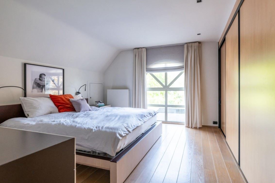 PRACHTIGE LUXEVILLA VERSCHOLEN IN HET PRIVÉDOMEIN ‘VLIERINGENPARK’ foto 31