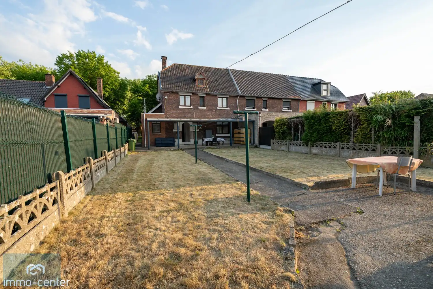 🏡 Gezinswoning met karakter in het hart van Waterschei – 3 slaapkamers, 2 garages & een royale tuin! foto 7