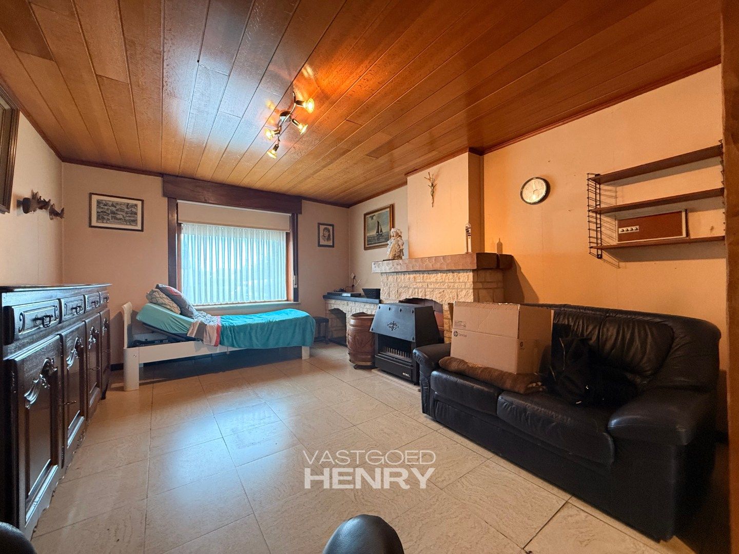 Half open bebouwing met garage te Oostduinkerke  foto 8