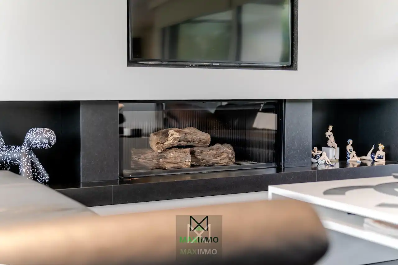 Exclusieve Villa met Loods 360 m² en Zicht op de Kemmelberg foto 8