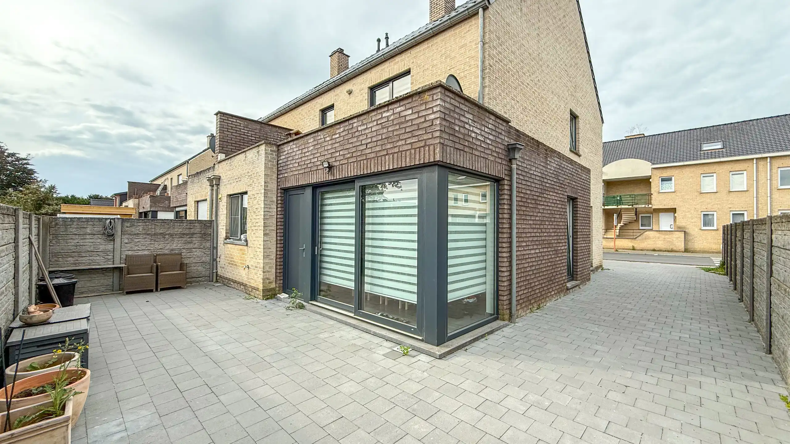Instapklare woning van 199m² met 3 slpk en EPC B in Beringen foto 27