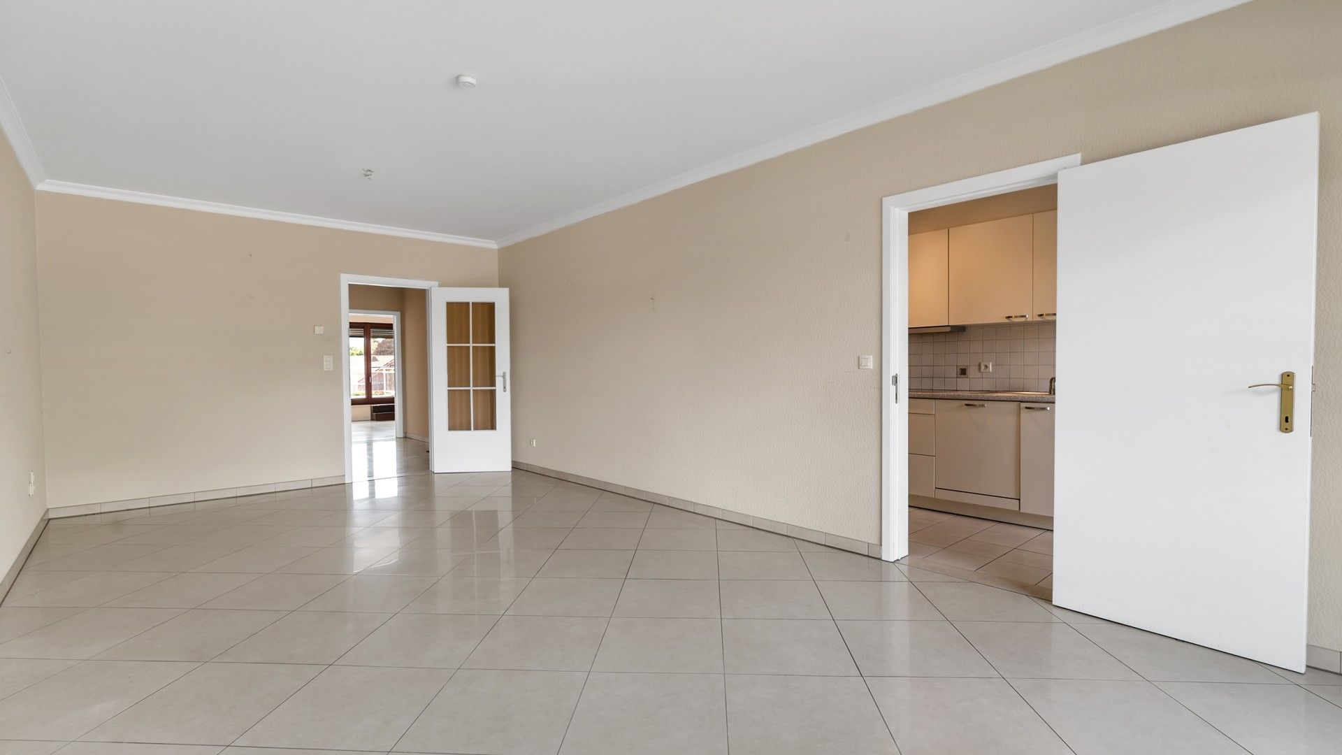 Energiezuinig appartement met ruim terras (ca. 32m²) gelegen in de Banneuxwijk te Hasselt foto 3