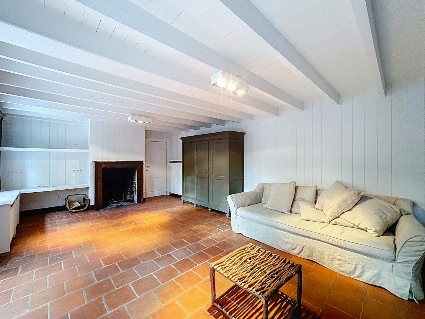 Rustig gelegen landelijke woning foto 8