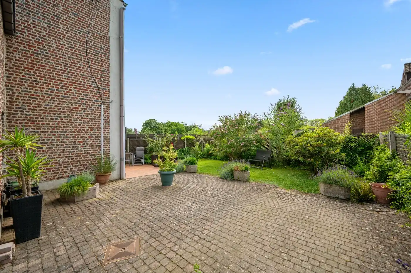 Instapklare en verzorgde woning in Overijse foto 22