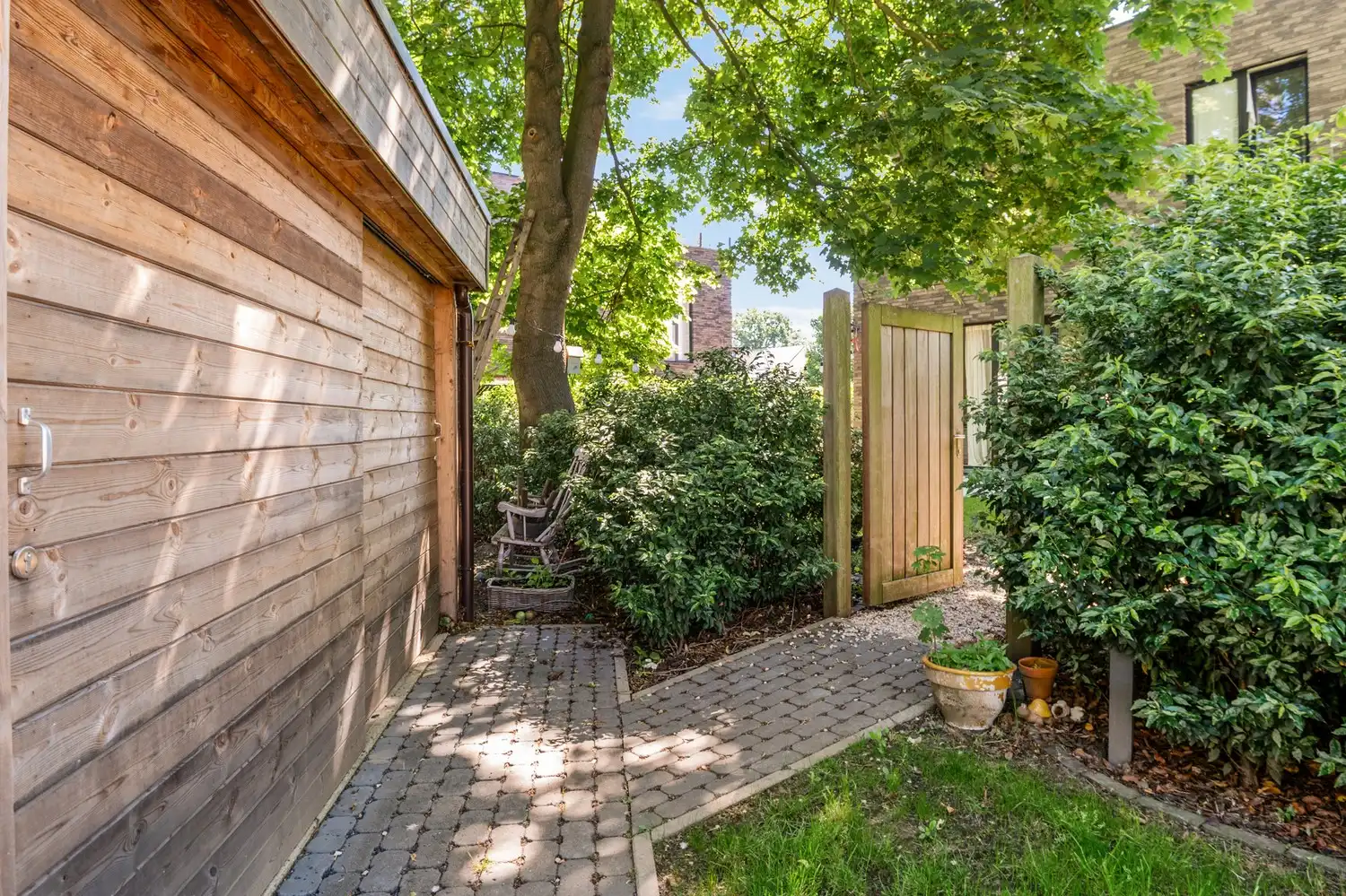 Energiezuinige woning met 3 slpkrs, 2 badkrs, terras en tuin te Kessel foto 18