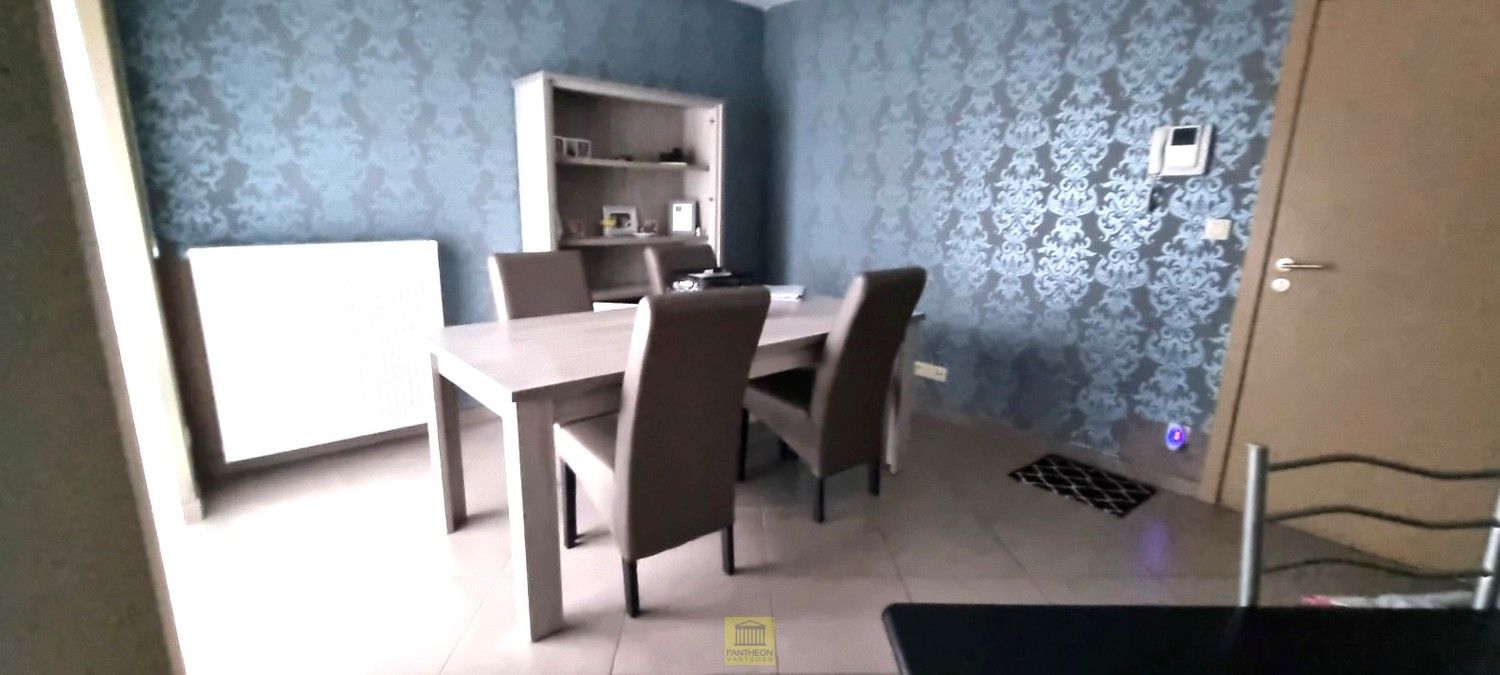 Recent appartement met 2 slaapkamers én autostaanplaats nabij station! foto 5