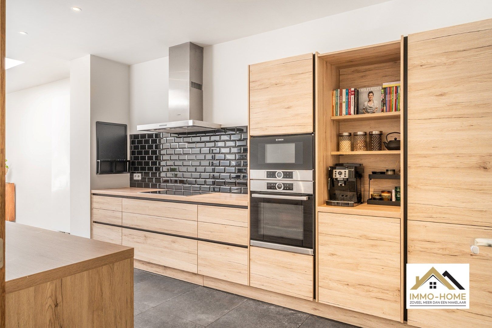 Knap gerenoveerde woning met tuin nabij centrum Gent! foto 3