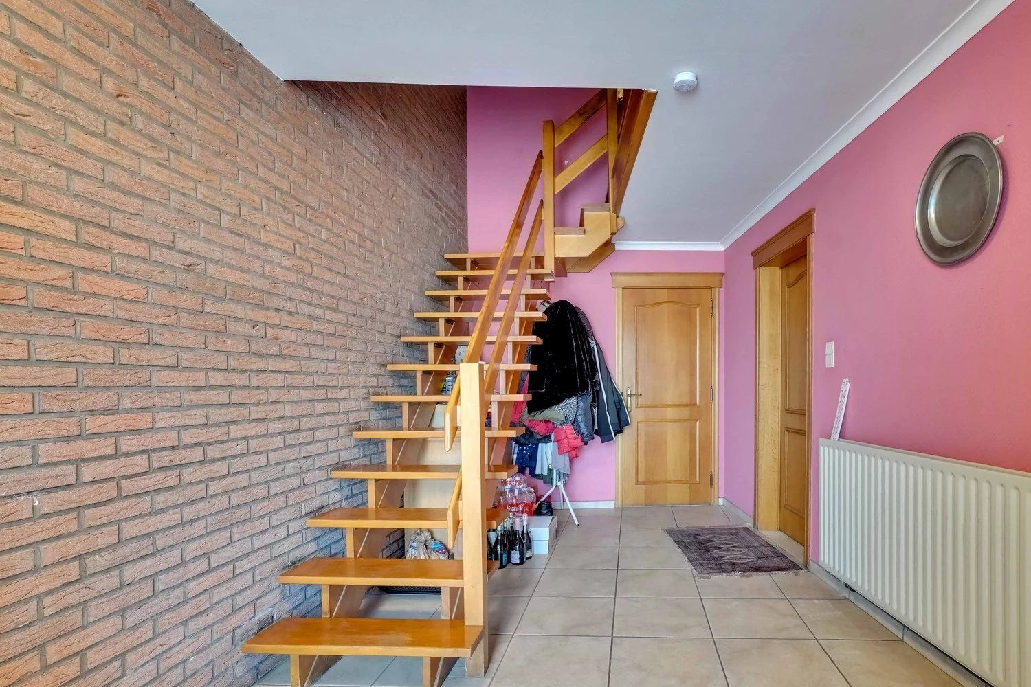 Ruime bel-etagewoning op goede locatie foto 8