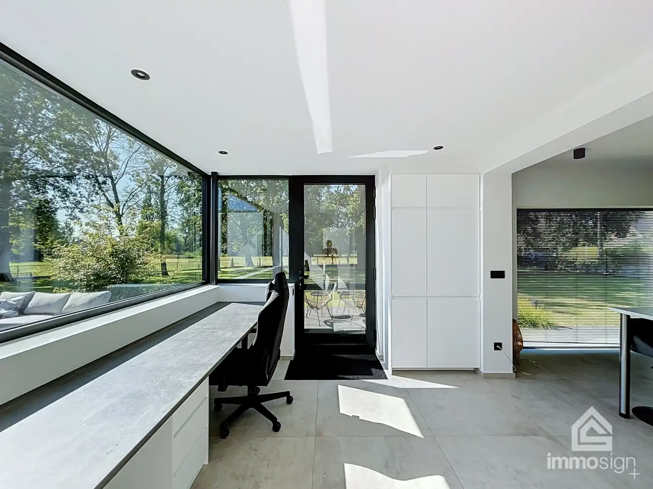 BEN-woning te huur met 3 slaapkamers op prachtig perceel te Bocholt! foto 14