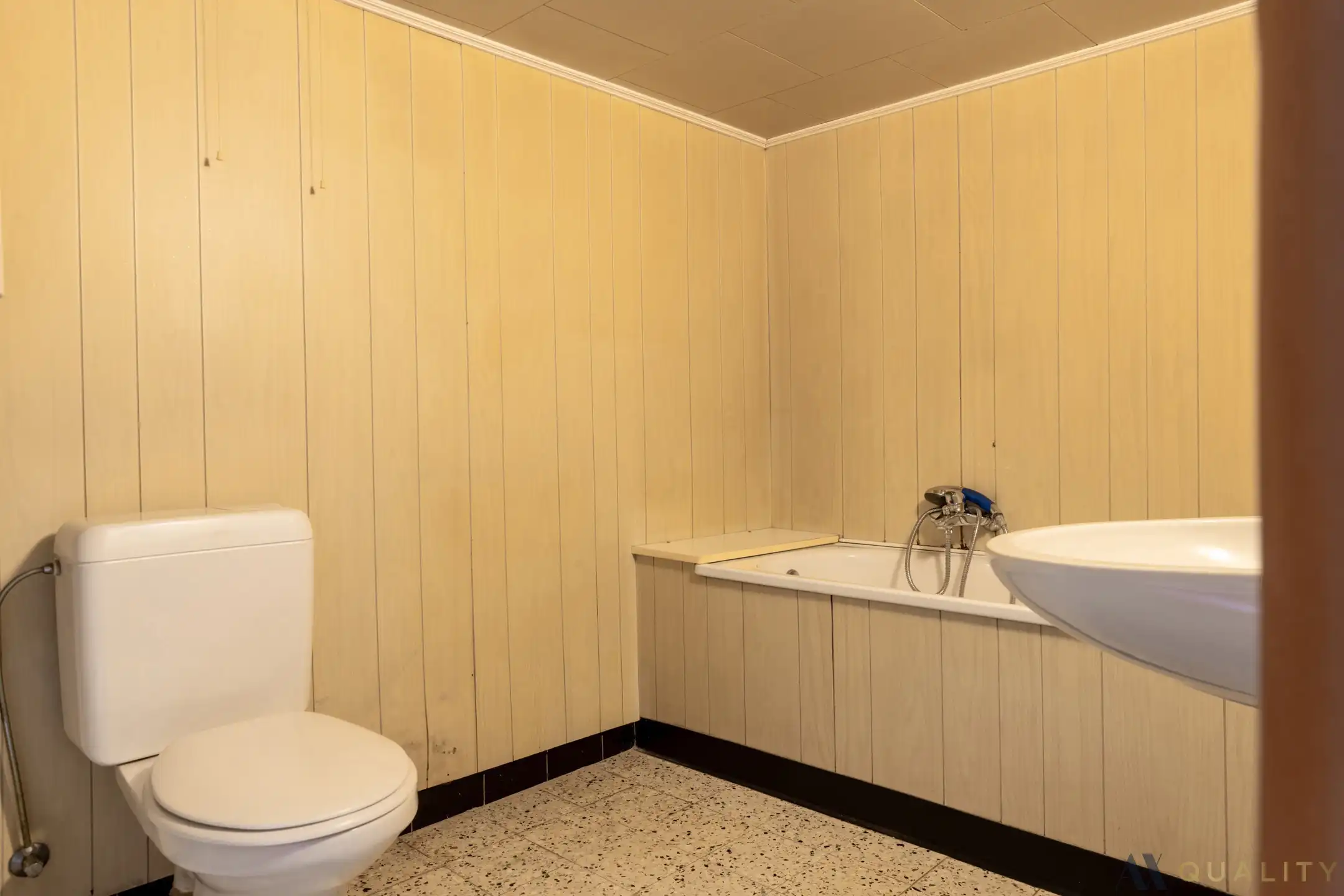 Te renoveren woning in Bornem centrum foto 6