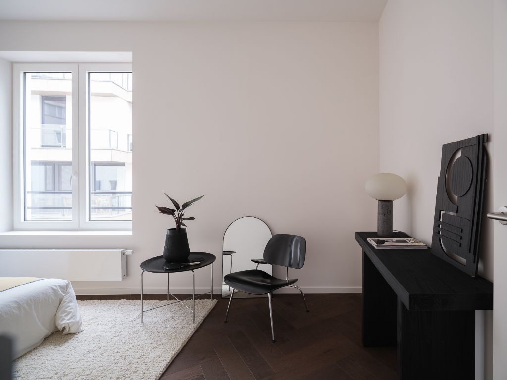 Renovatieproject – Ruim 3-slaapkamerappartement met terras nabij Gent Zuid foto 13