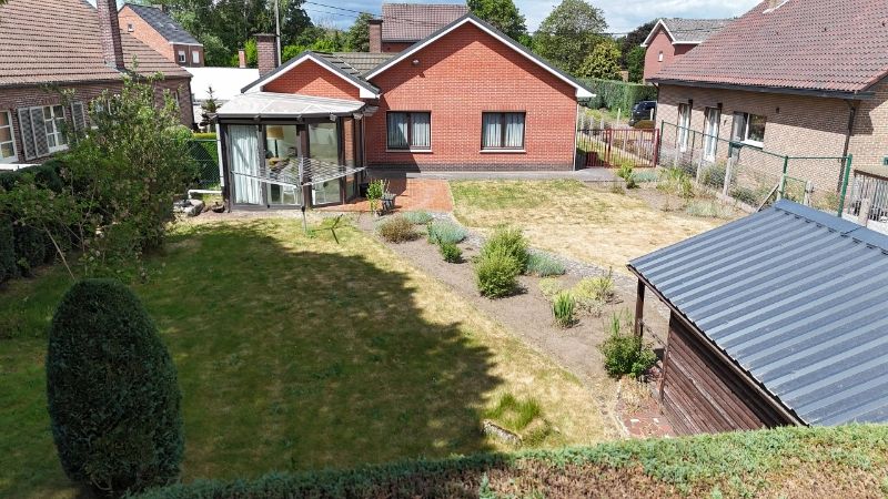 Rustig gelegen woning van 132m² op 7 are foto 22