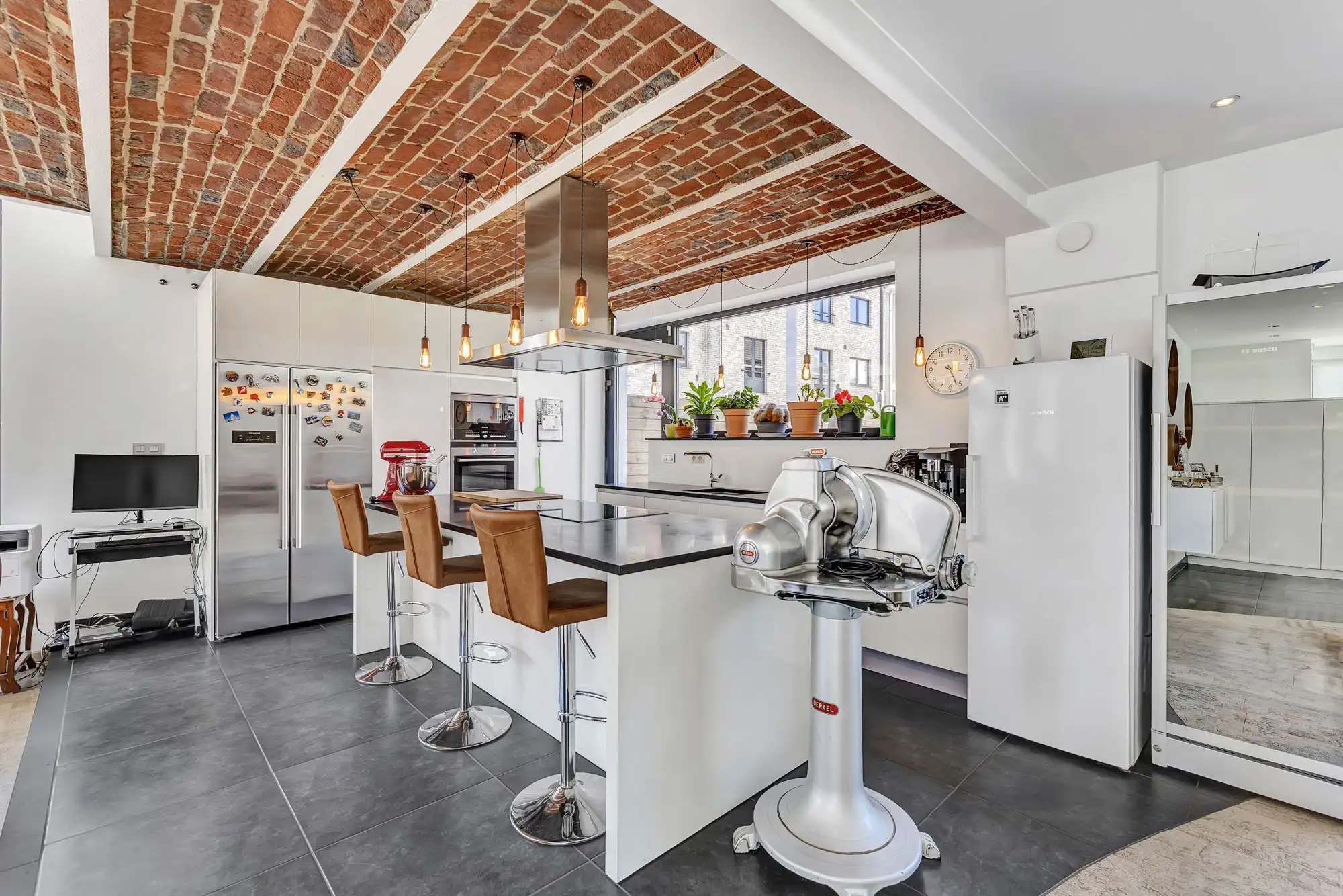 Instapklare energetische woning foto 9