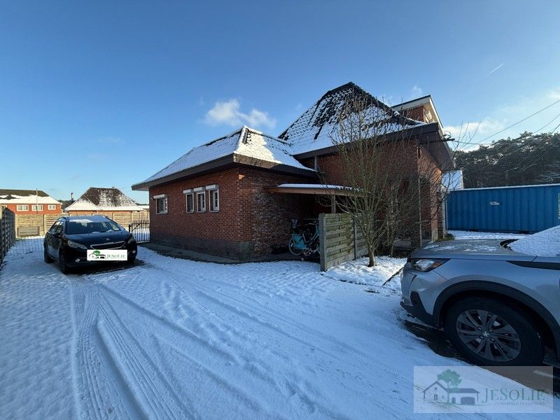 Open bebouwing op 7a65ca - instapklaar foto 24