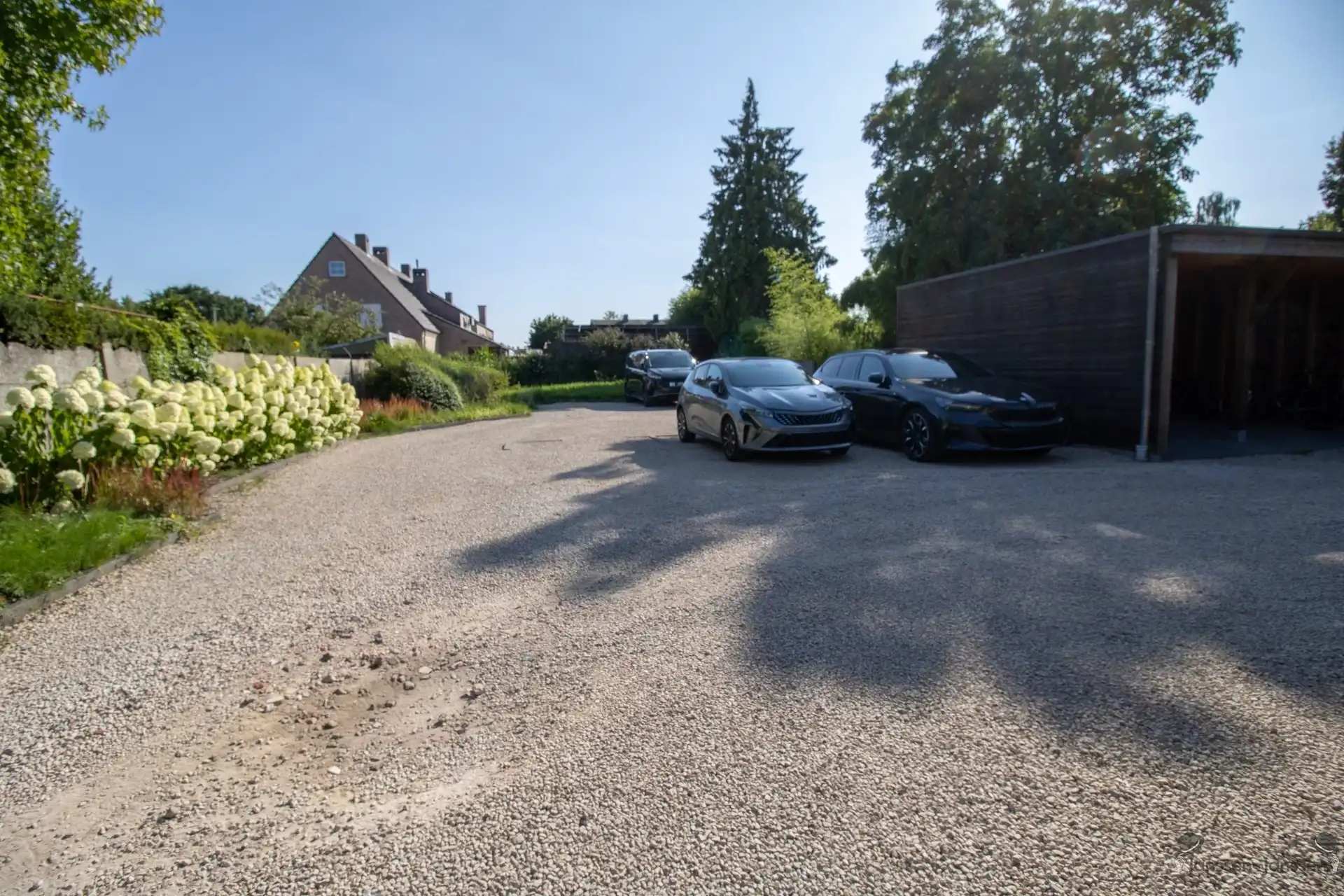 appartement 1e verdieping, 3 slpks, 2 badk, 2 parkings foto 27