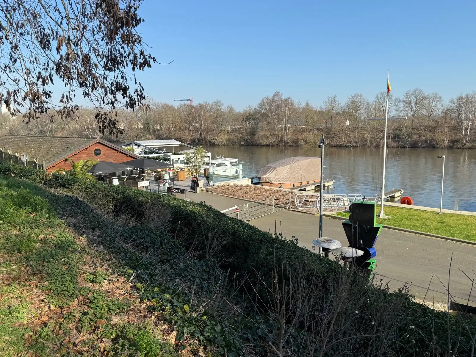 Mooie gezinswoning aan 'jachthaven' van Beernem  foto 19