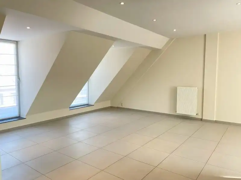 Penthouse te huur foto 3