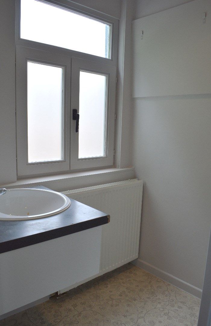 Stadswoning met 2 slaapkamers in centrum Kortrijk foto 6
