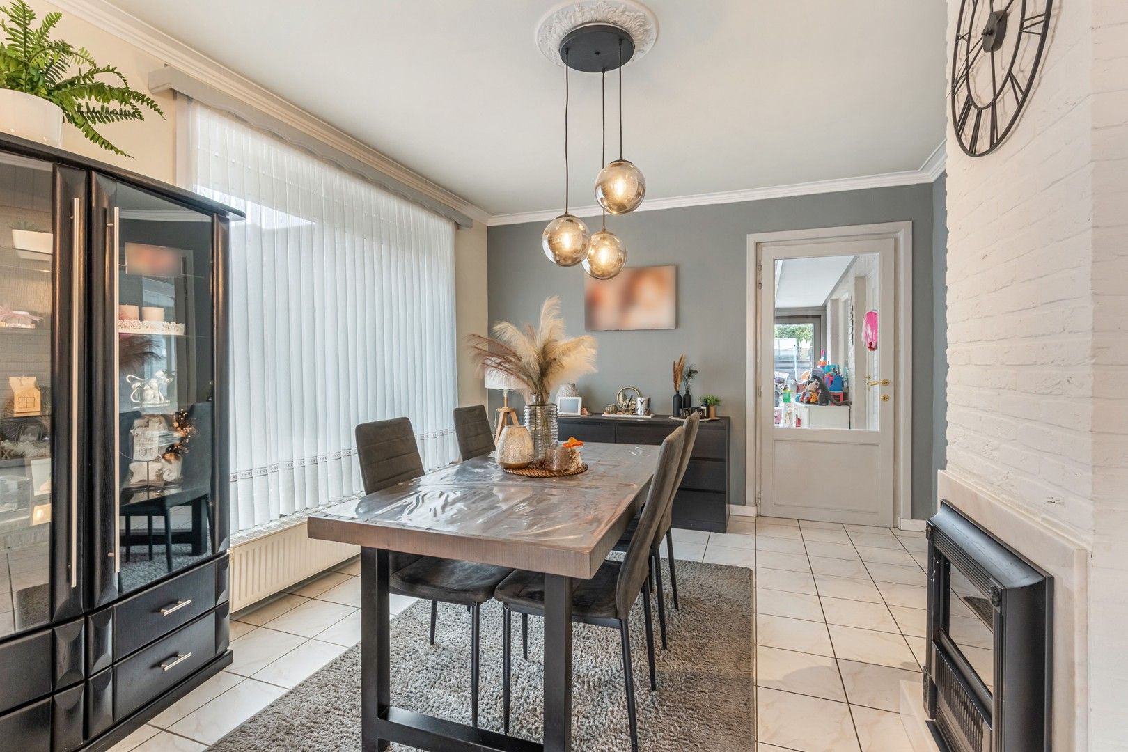 Charmante halfopen bebouwing in een rustige wijk van Halen foto 7