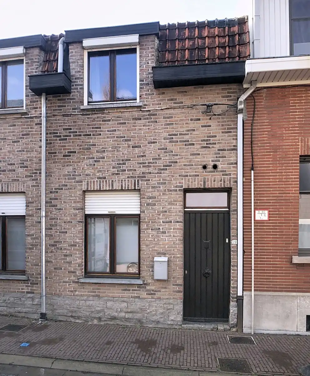 Centrum: woning met 2 slaapkamers foto {{pictureIndex}}