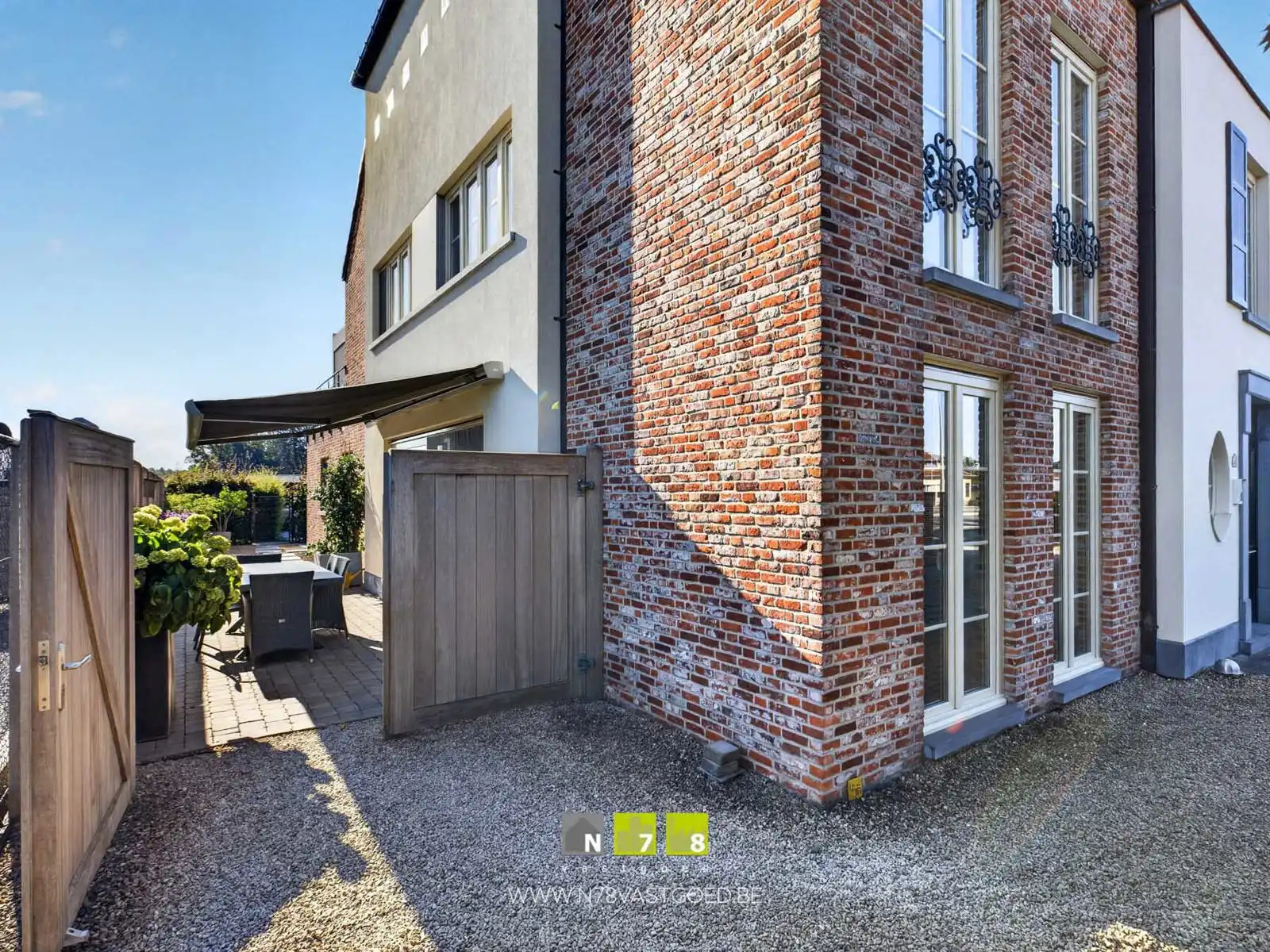 Appartement te koop foto 15
