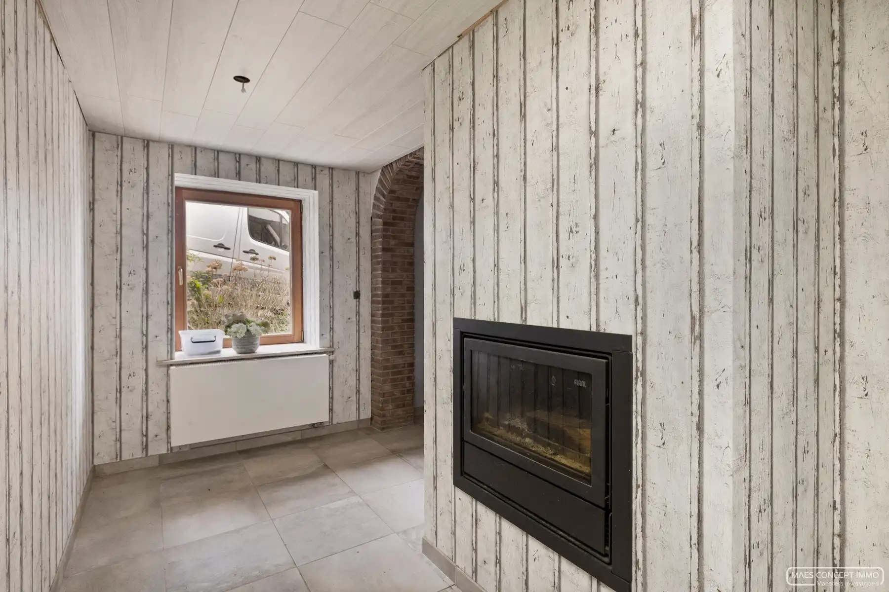 Rustig gelegen woning op unieke locatie op perceel van 5400 m2 foto 8