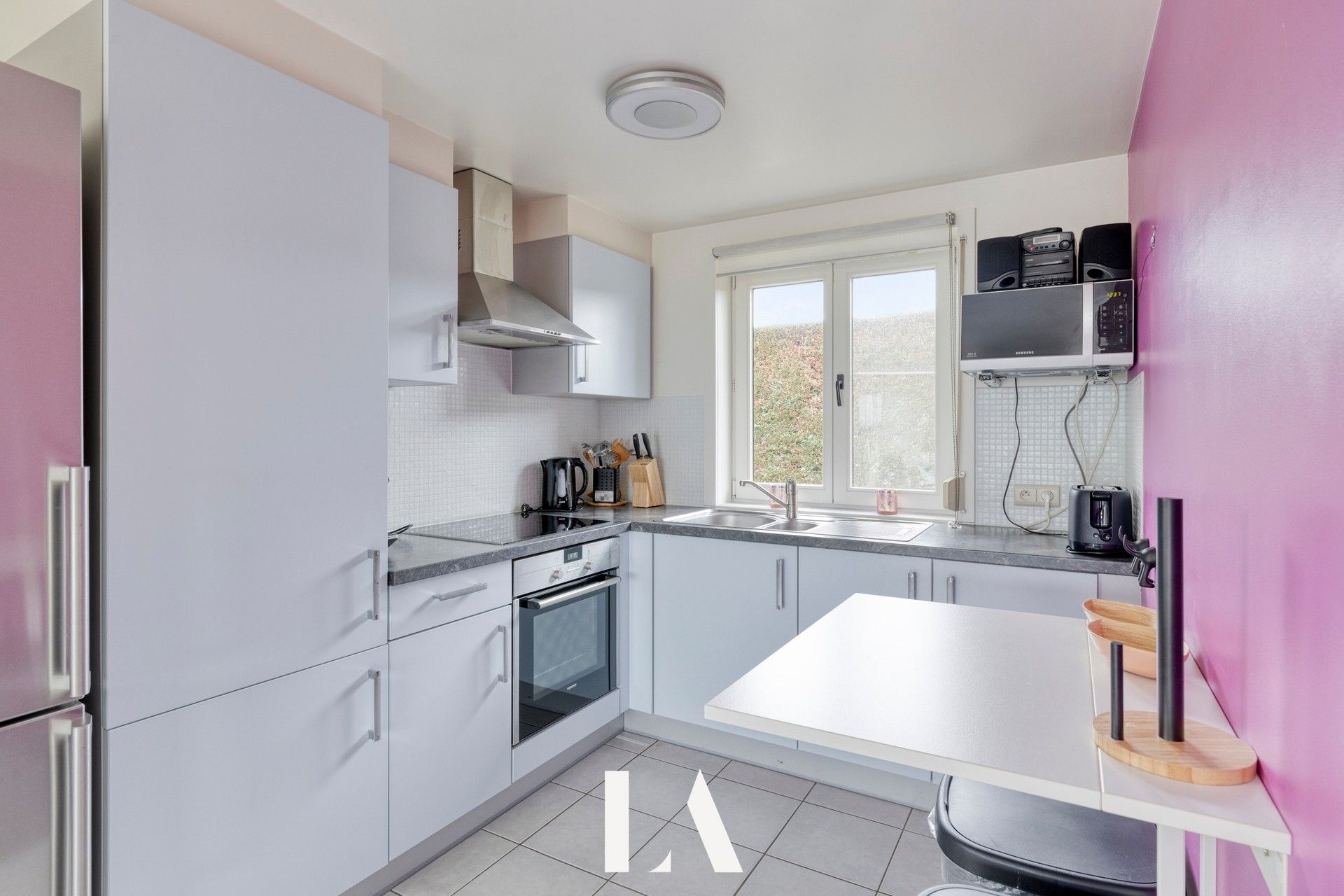 Charmante halfopen vakantiewoning – Westende foto 7