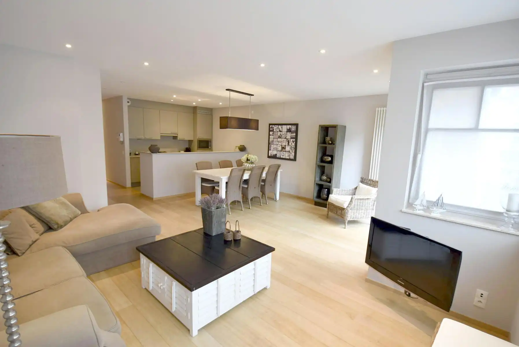 Appartement te huur foto 4