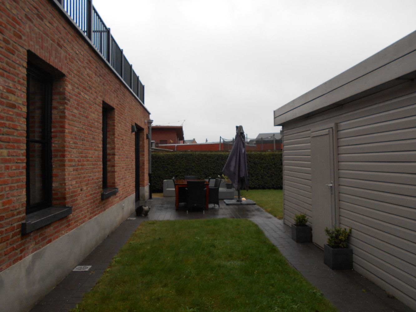 Appartement te huur foto 21