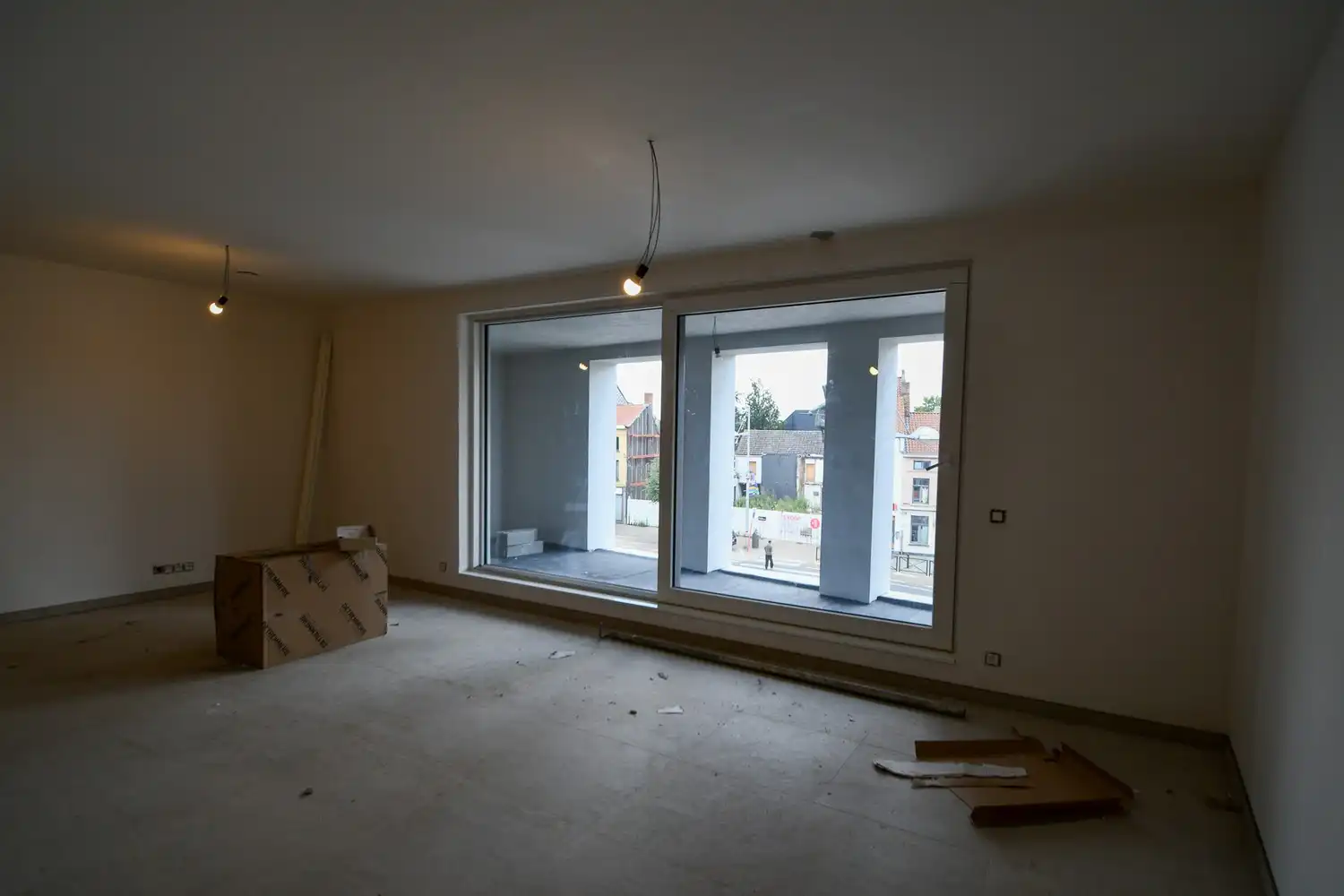 Appartement te huur Collegestraat 1/202 - 9900 Eeklo