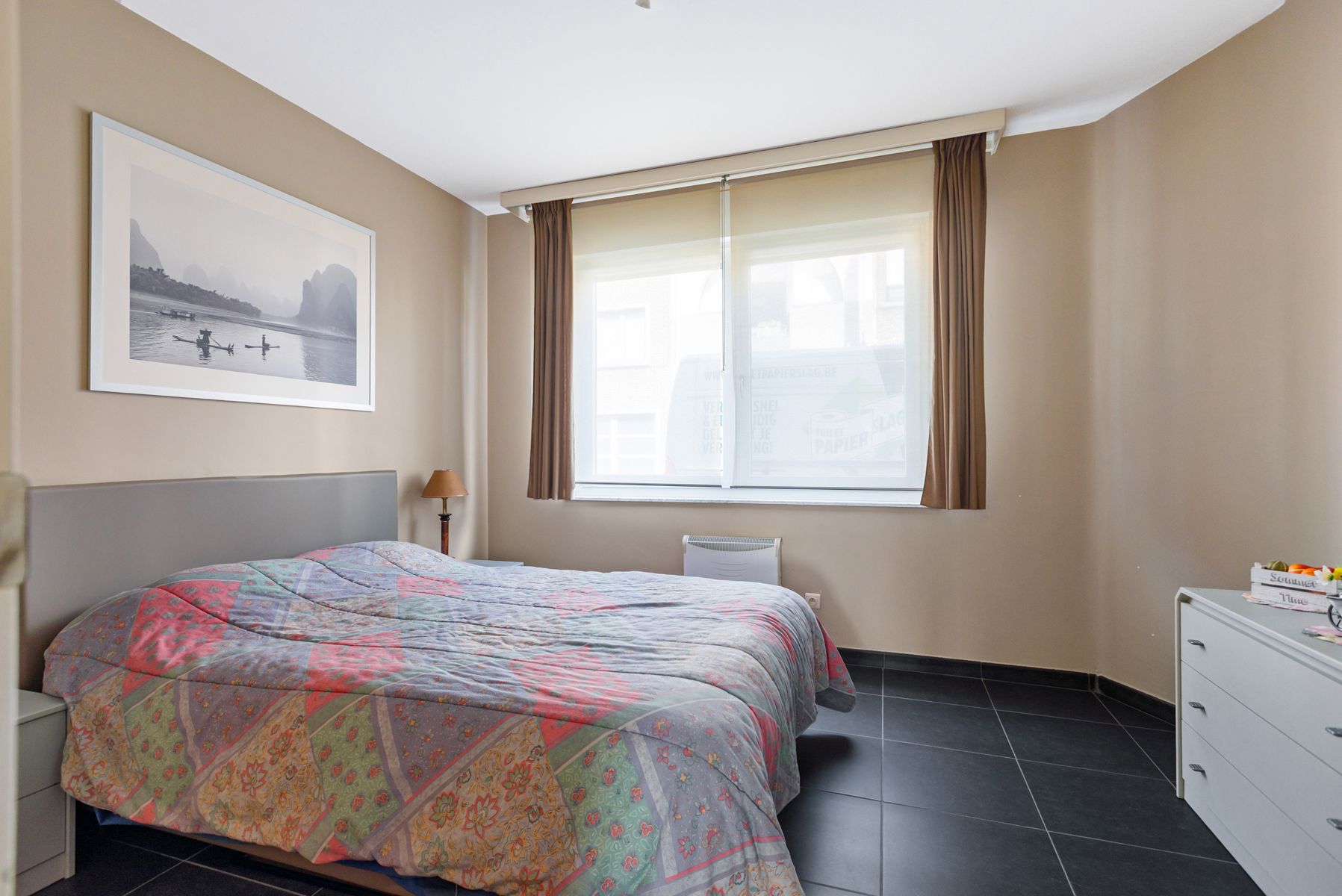 Gelijkvloers appartement met tuin en veelzijdige extra ruimte te Boom foto 13