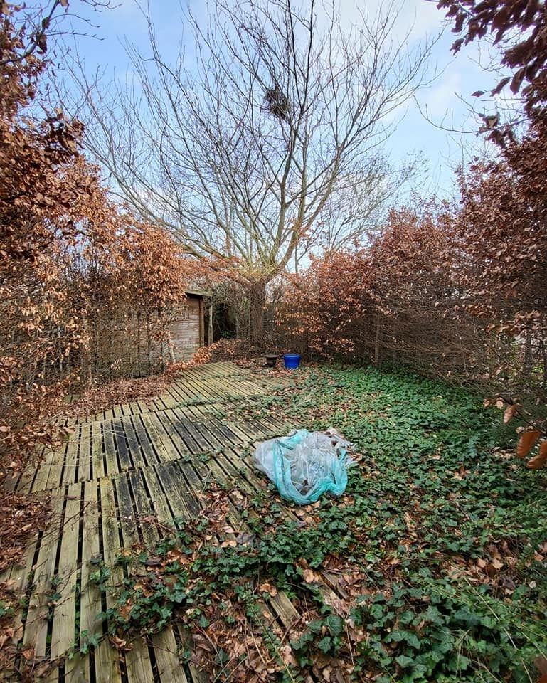 Uw vrouw zal u niet lang moeten missen... foto 16