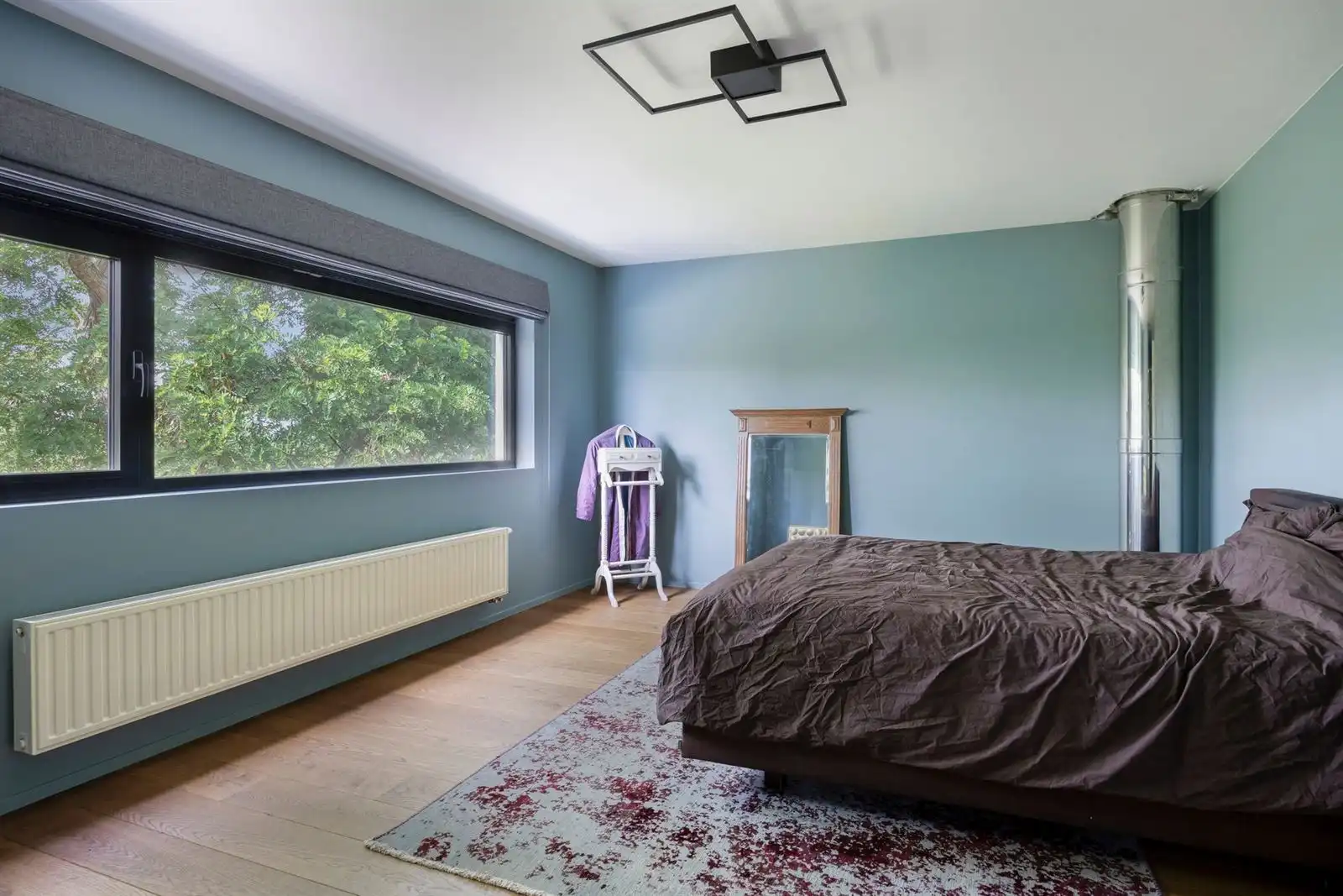 Villa met 4 slaapkamers, tuin met zwemvijver  foto 18