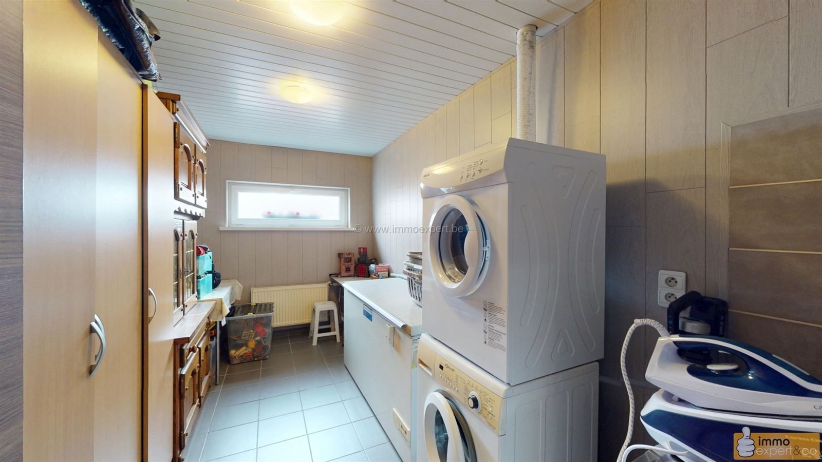 TERNAT: Woning met 3 slpks, garage en tuin foto 21