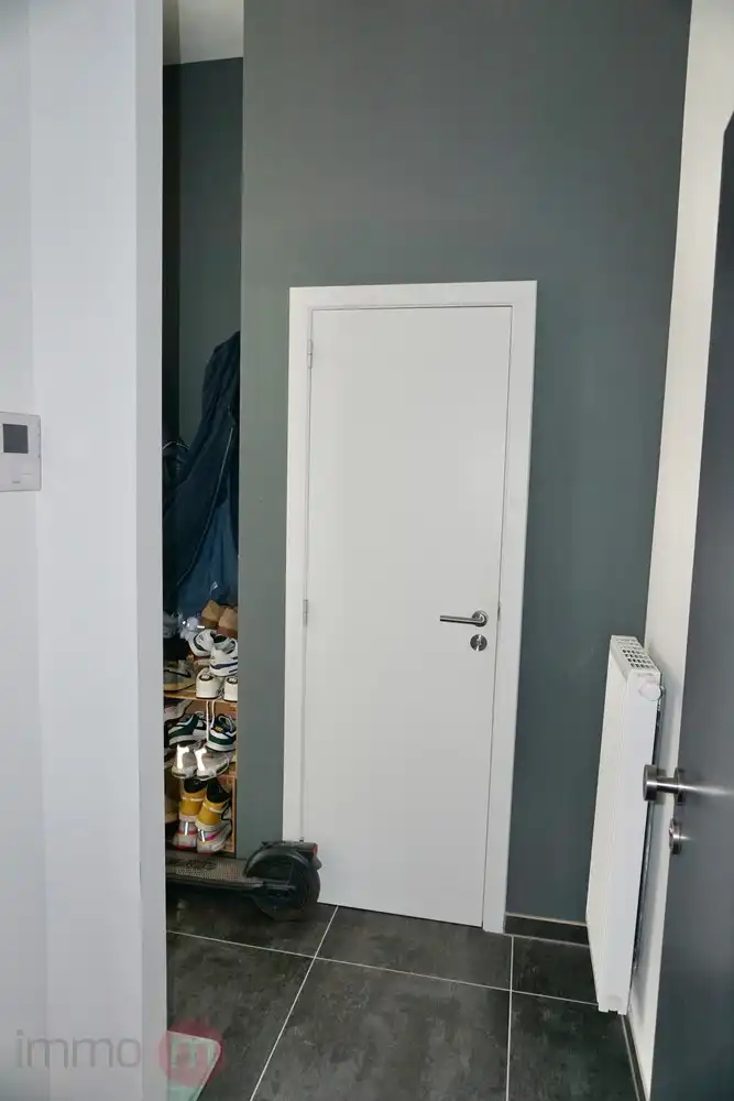 1-slaapkamer appartement in het centrum van Leuven. foto 10