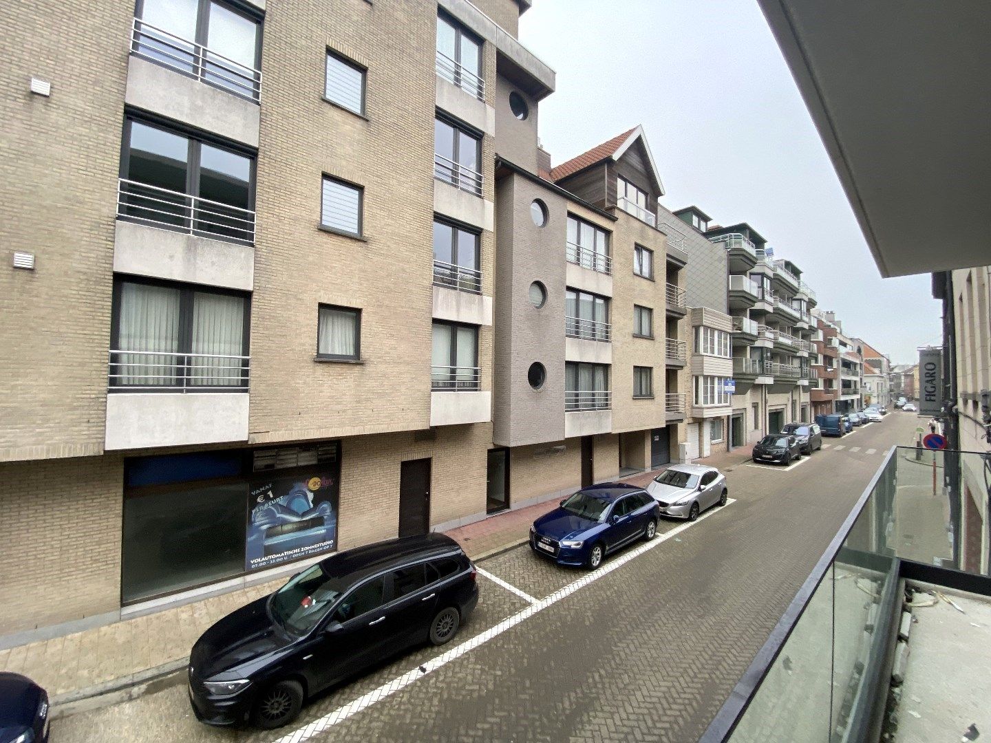 Nieuwbouwappartement nabij het strand foto 4