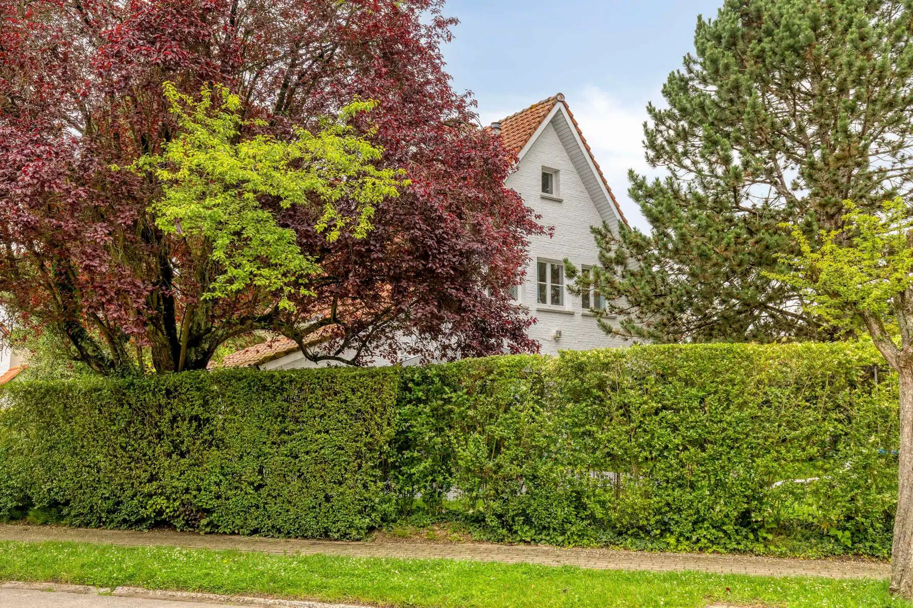 Charmante villa op toplocatie foto 22
