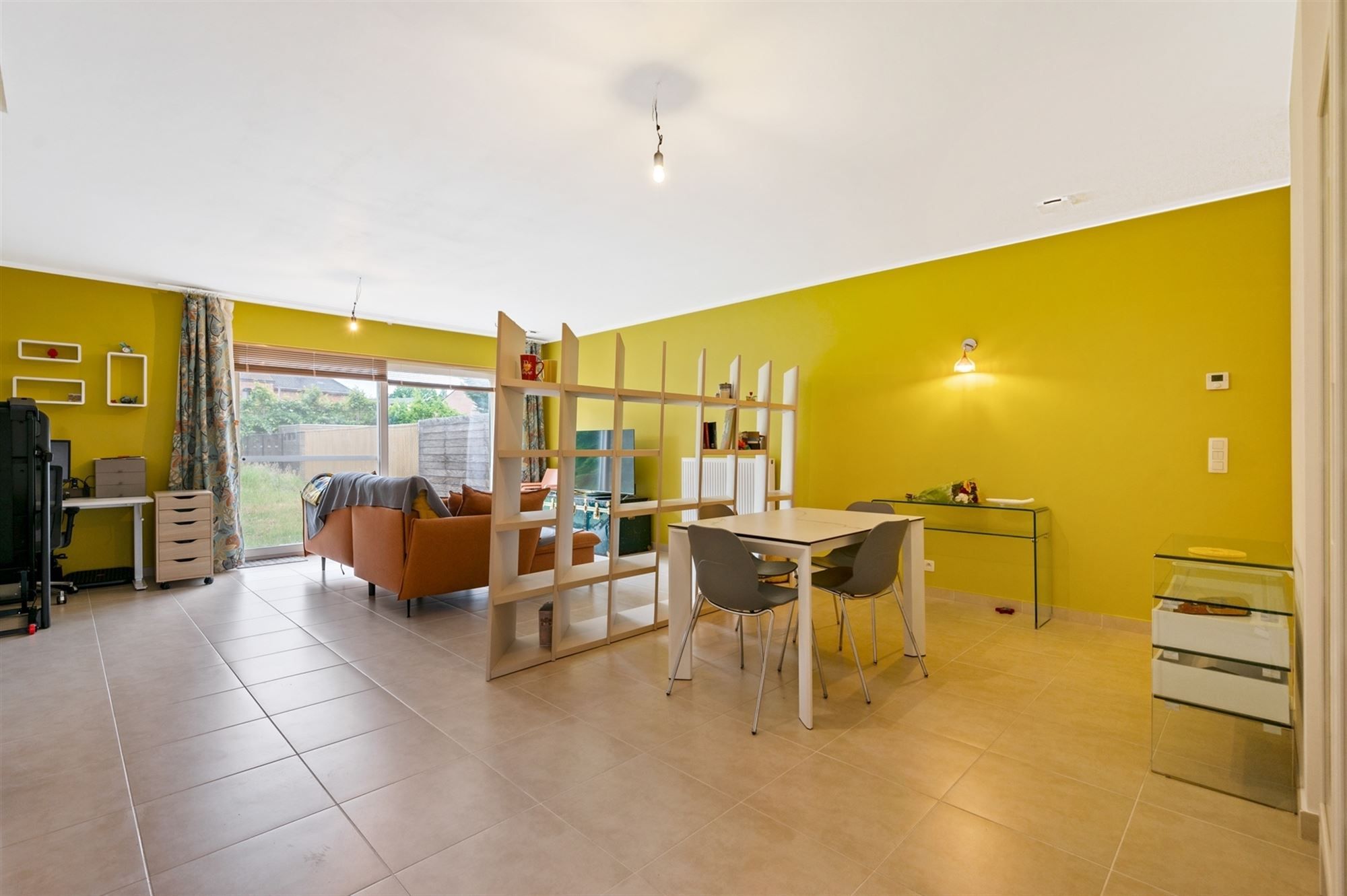 Recente, instapklare woning op een gunstige locatie te Mechelen foto 4