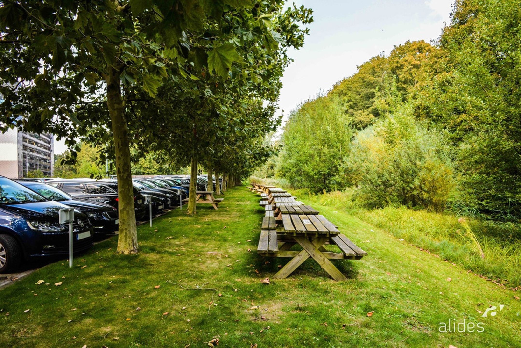 Kantoor te huur foto 8