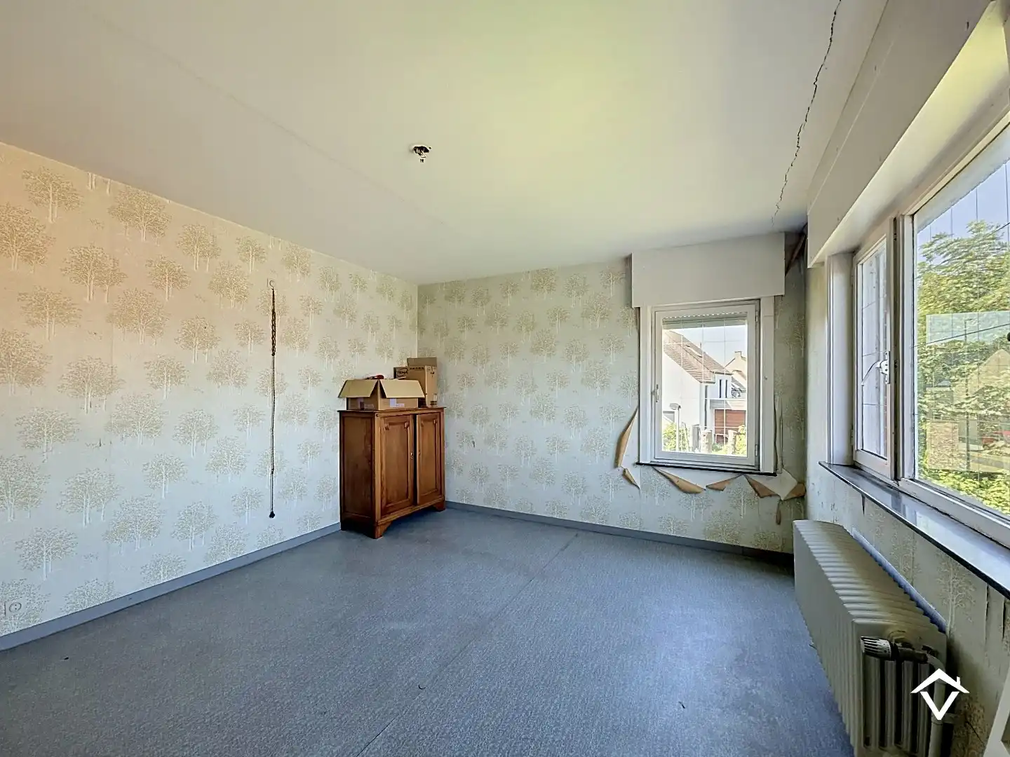 Gezinswoning met polyvalente ruimte, vijf slaapkamers en inpandige garage te Koekelare foto 17