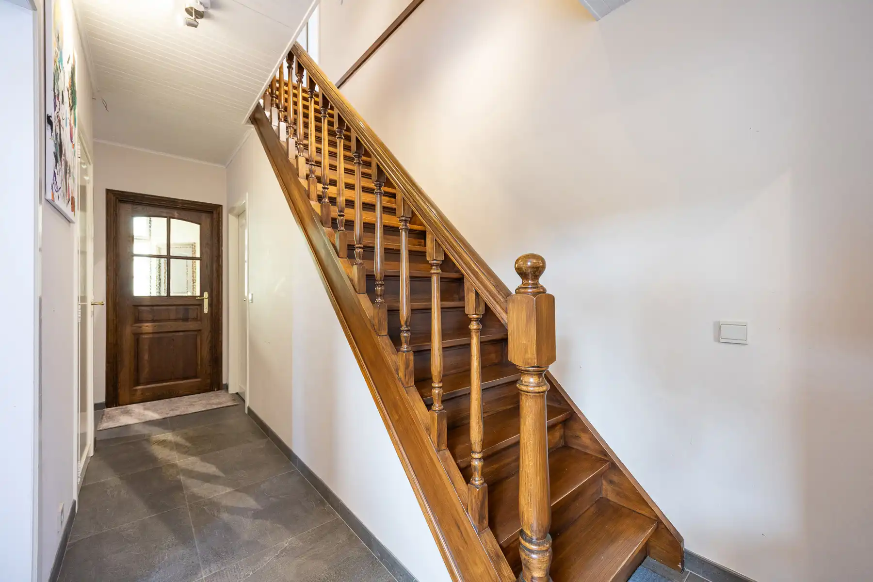 Charmant gerenoveerde woning met 3 à 4 slaapkamers in Beerse foto 6