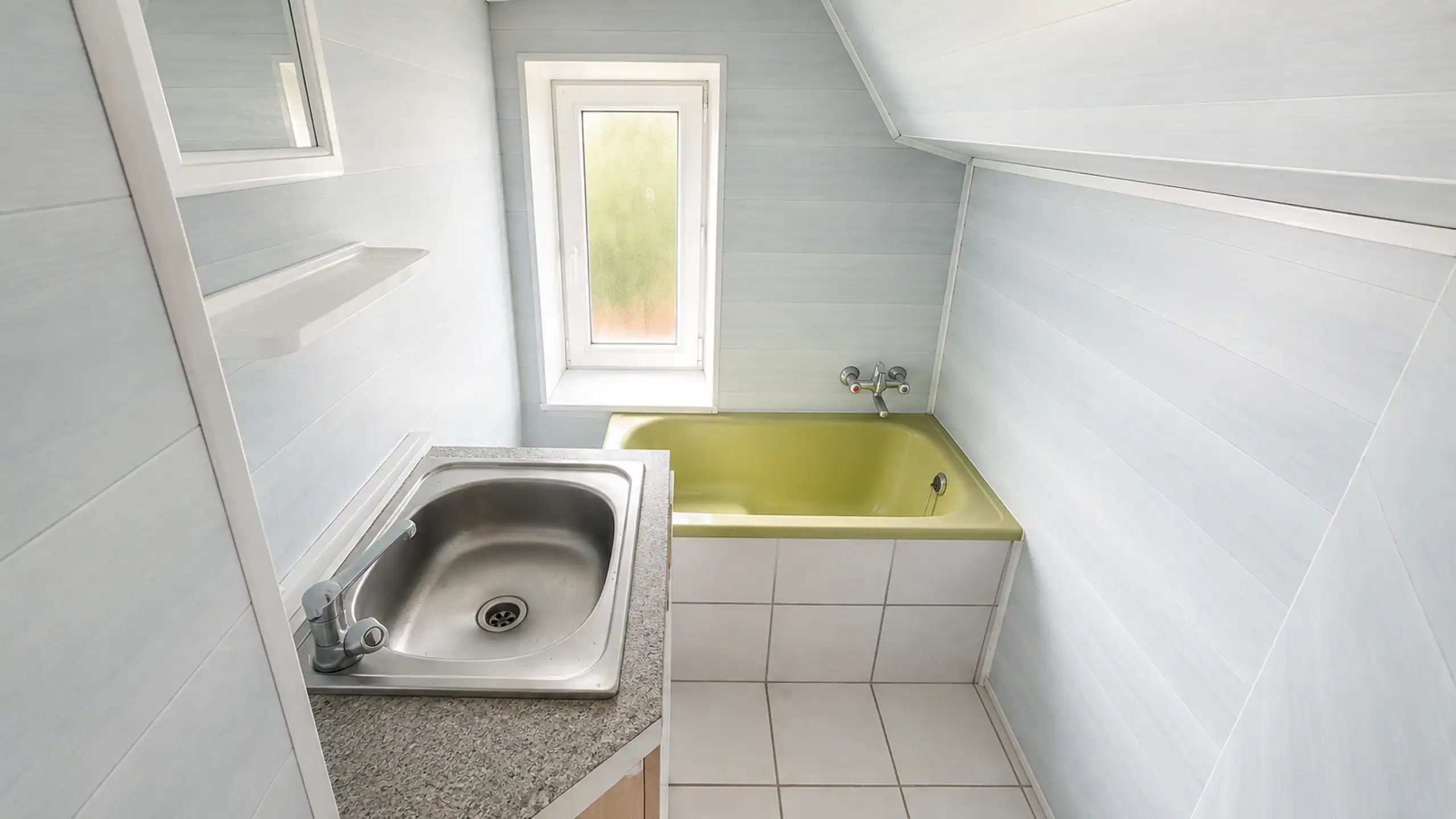 Instapklare woning met veranda, tuin en garage! foto 20
