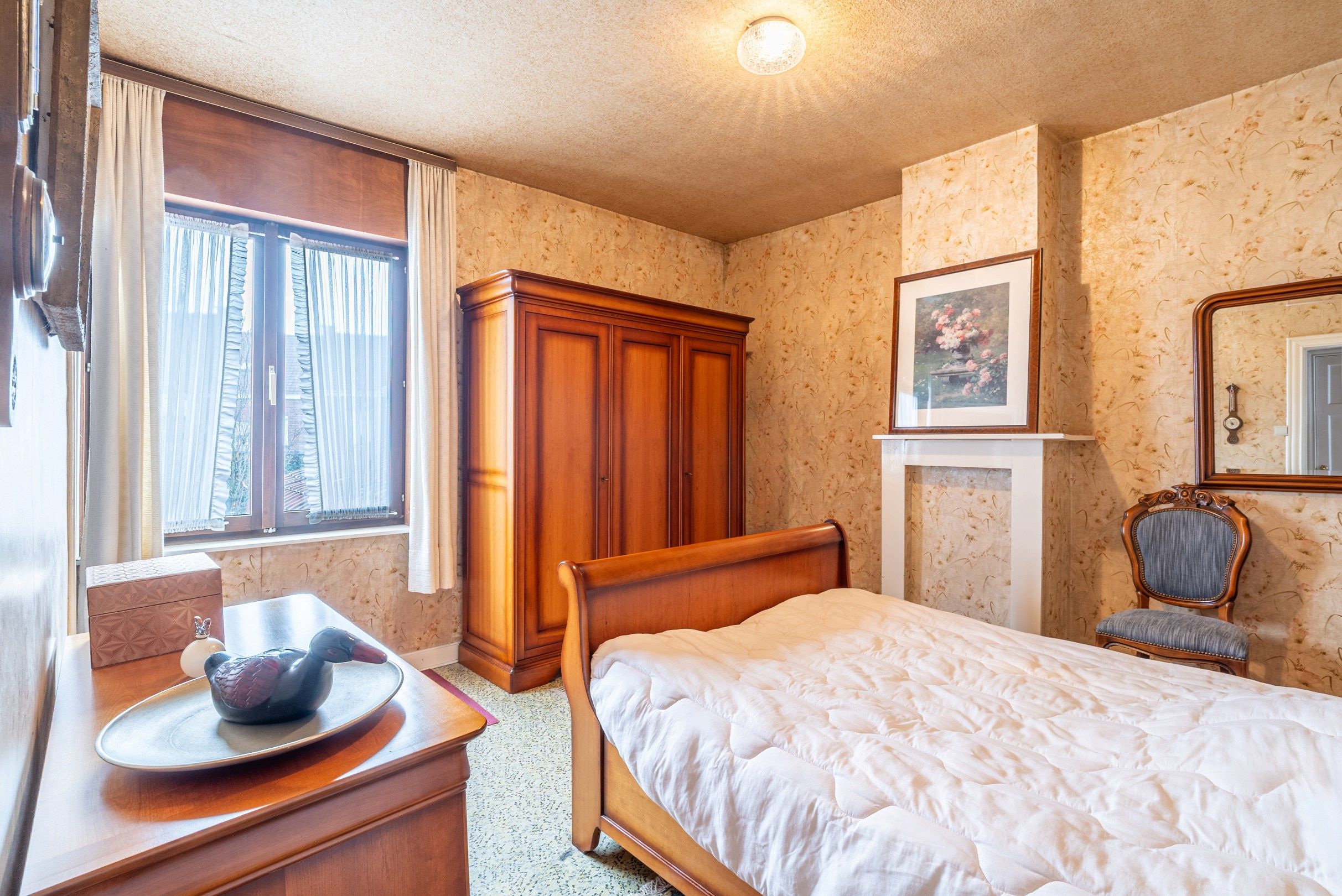 Verzorgde woning met tuin foto 9