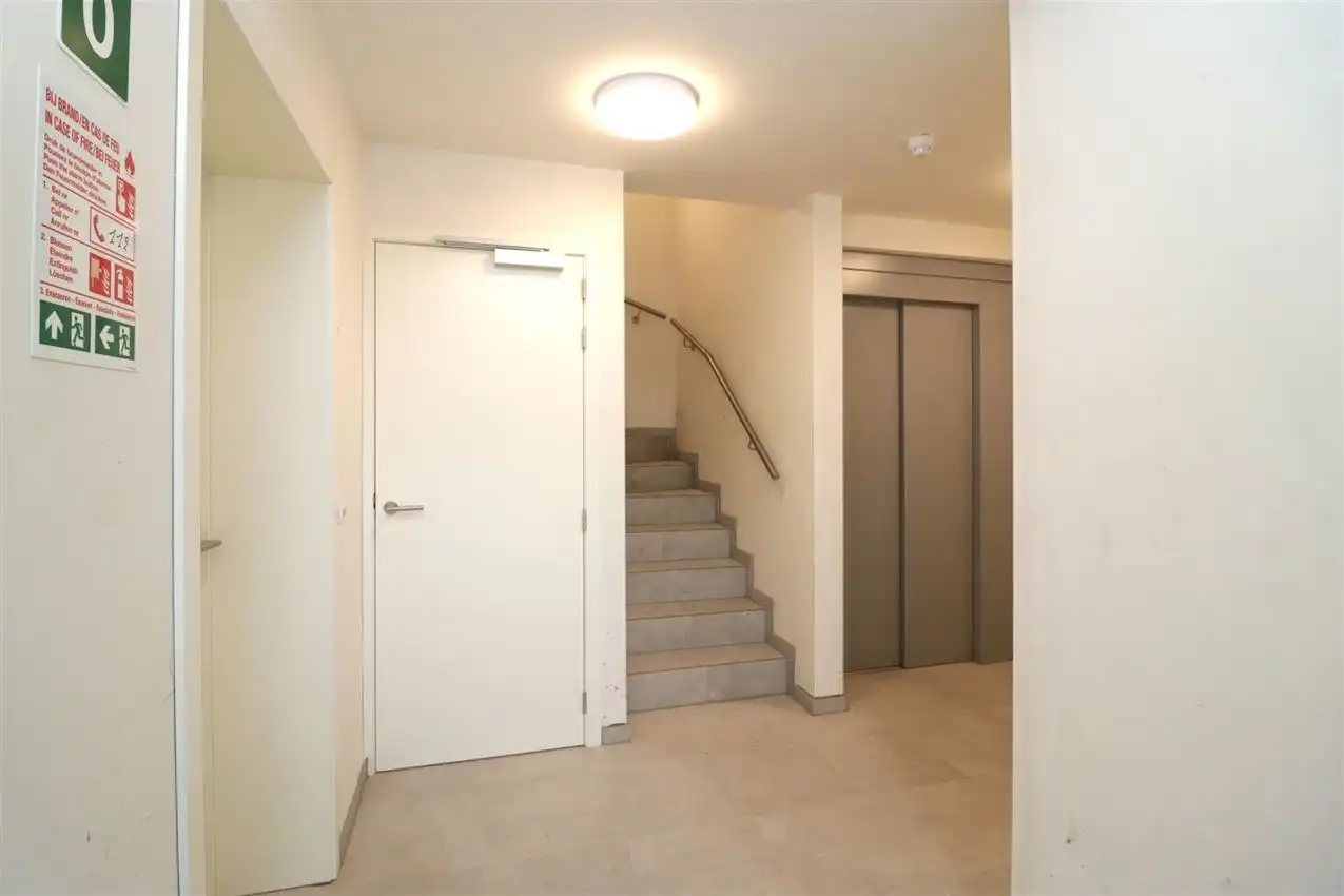 Unieke penthouse, zuidterras, garage, temidden natuur foto 32