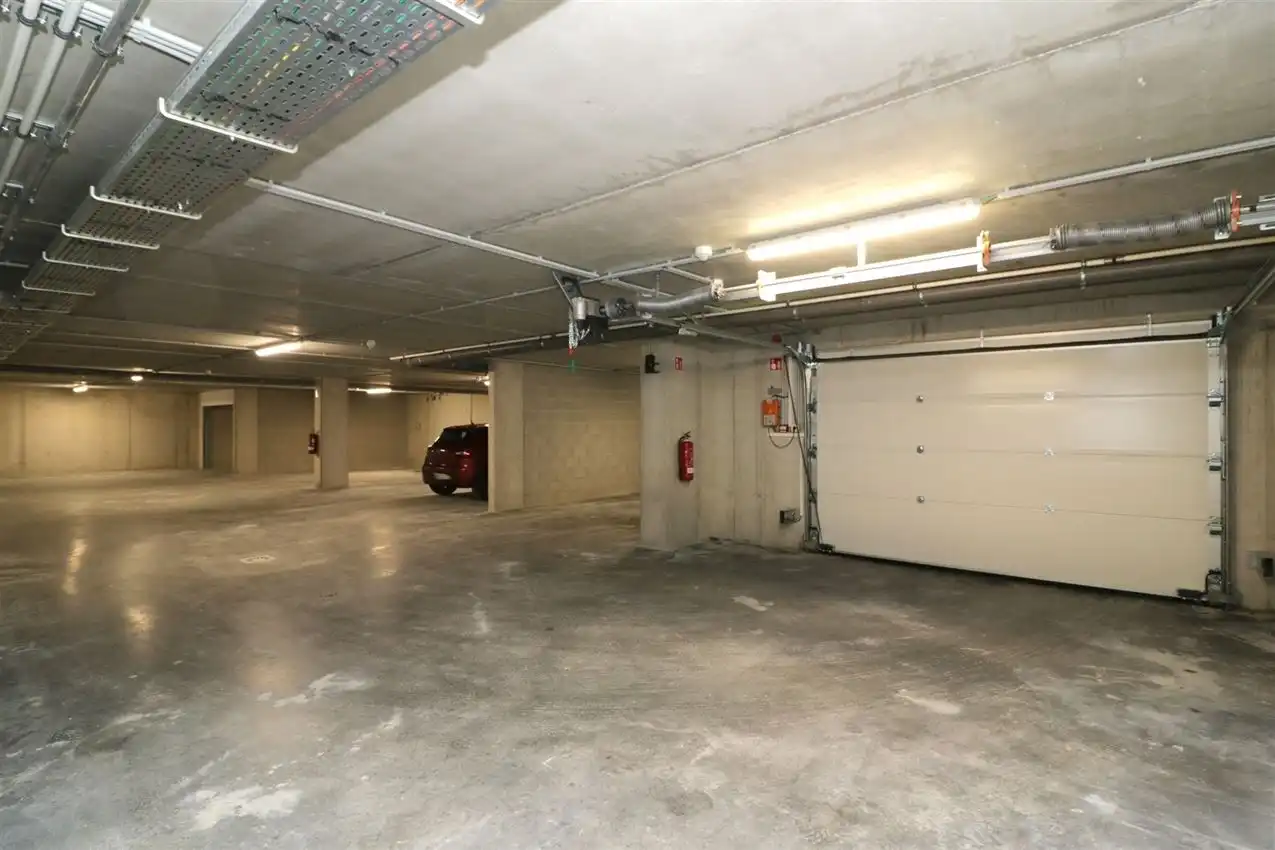 Unieke penthouse, zuidterras, garage, naast natuurgebied foto 32