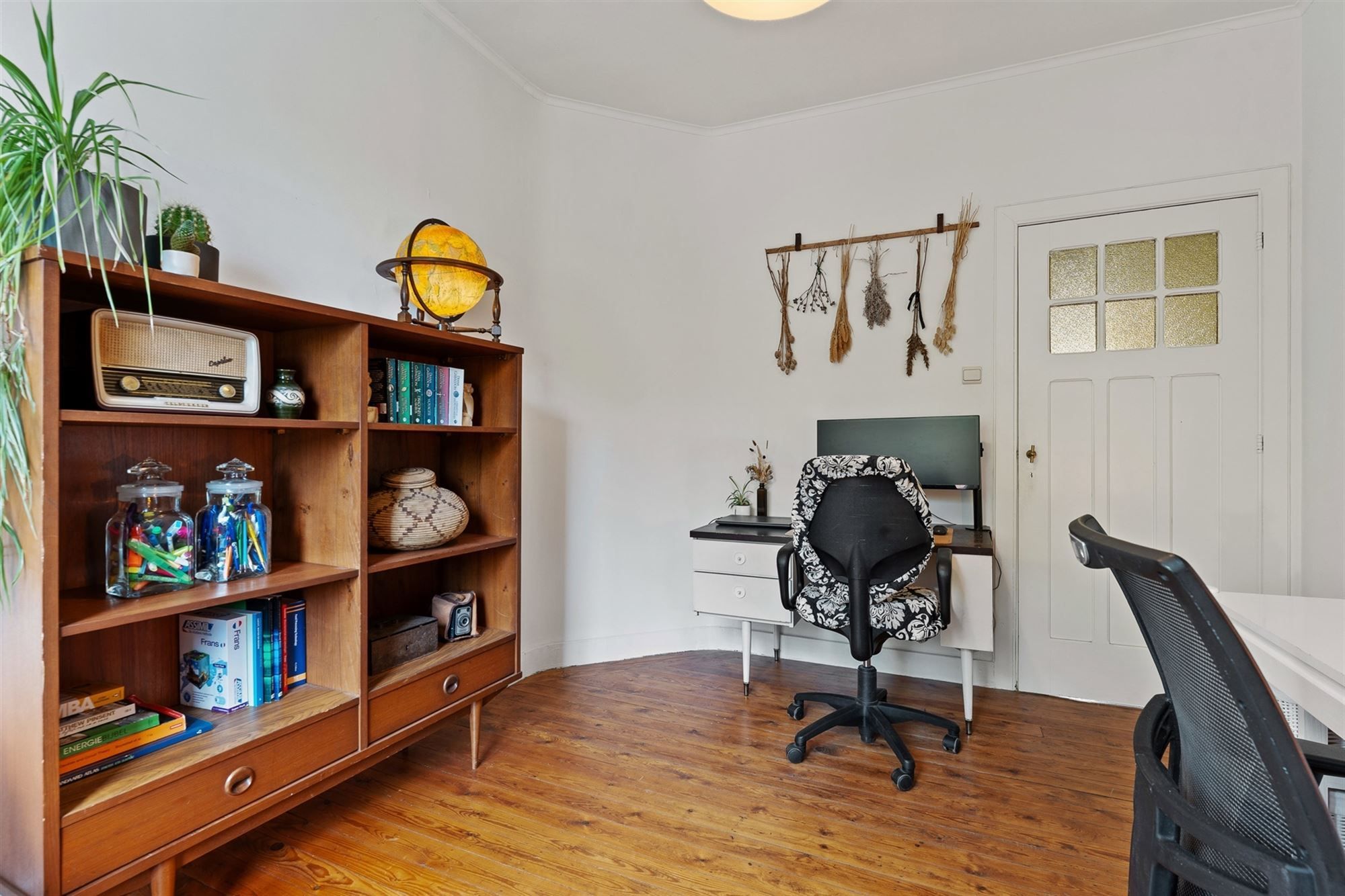 KARAKTERVOLLE EN KNAP GERENOVEERDE WONING OP EEN PERCEEL VAN 8A94CA NABIJ HET CENTRUM VAN LEOPOLDSBURG foto 17